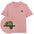 Embroidered T-Shirt – Mareike the Chameleon
