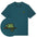 Embroidered T-Shirt – Mareike the Chameleon
