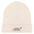 Bestickte Beanie – Mausflug