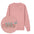 Bestickter Pullover – Mausflug