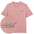 Besticktes T-Shirt – Mausflug