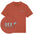 Besticktes T-Shirt – Mausflug