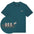Besticktes T-Shirt – Mausflug