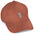 Bestickte Cord Cap – Mausflug
