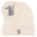 Bestickte Beanie – Murat die Maus