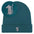 Bestickte Beanie – Murat die Maus