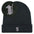 Bestickte Beanie – Murat die Maus