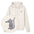 Bestickter Hoodie – Murat die Maus