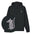 Bestickter Hoodie – Murat die Maus