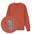 Bestickter Pullover – Murat die Maus
