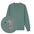 Bestickter Pullover – Murat die Maus