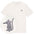 Besticktes T-Shirt – Murat die Maus