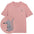 Besticktes T-Shirt – Murat die Maus