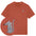 Besticktes T-Shirt – Murat die Maus