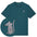 Besticktes T-Shirt – Murat die Maus