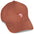 Bestickte Cord Cap – Nele der Shrimp
