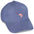 Bestickte Cord Cap – Nele der Shrimp