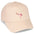 Bestickte Cap – Nele der Shrimp