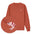 Bestickter Pullover – Nele der Shrimp