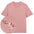 Besticktes T-Shirt – Nele der Shrimp