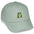 Bestickte Cap – Nils der Frosch