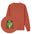 Embroidered Sweater – Brumhilde the Bumblebee