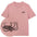 T-shirt - octopus