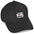 Bestickte Cord Cap – Ollie der Skater–Wurm