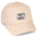 Bestickte Cap – Ollie der Skater–Wurm