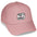 Bestickte Cap – Ollie der Skater–Wurm