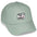 Bestickte Cap – Ollie der Skater–Wurm