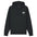 Bestickter Hoodie – Ollie der Skater-Wurm
