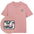 Embroidered T-Shirt – Ollie the Skater Worm