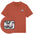 Embroidered T-Shirt – Ollie the Skater Worm