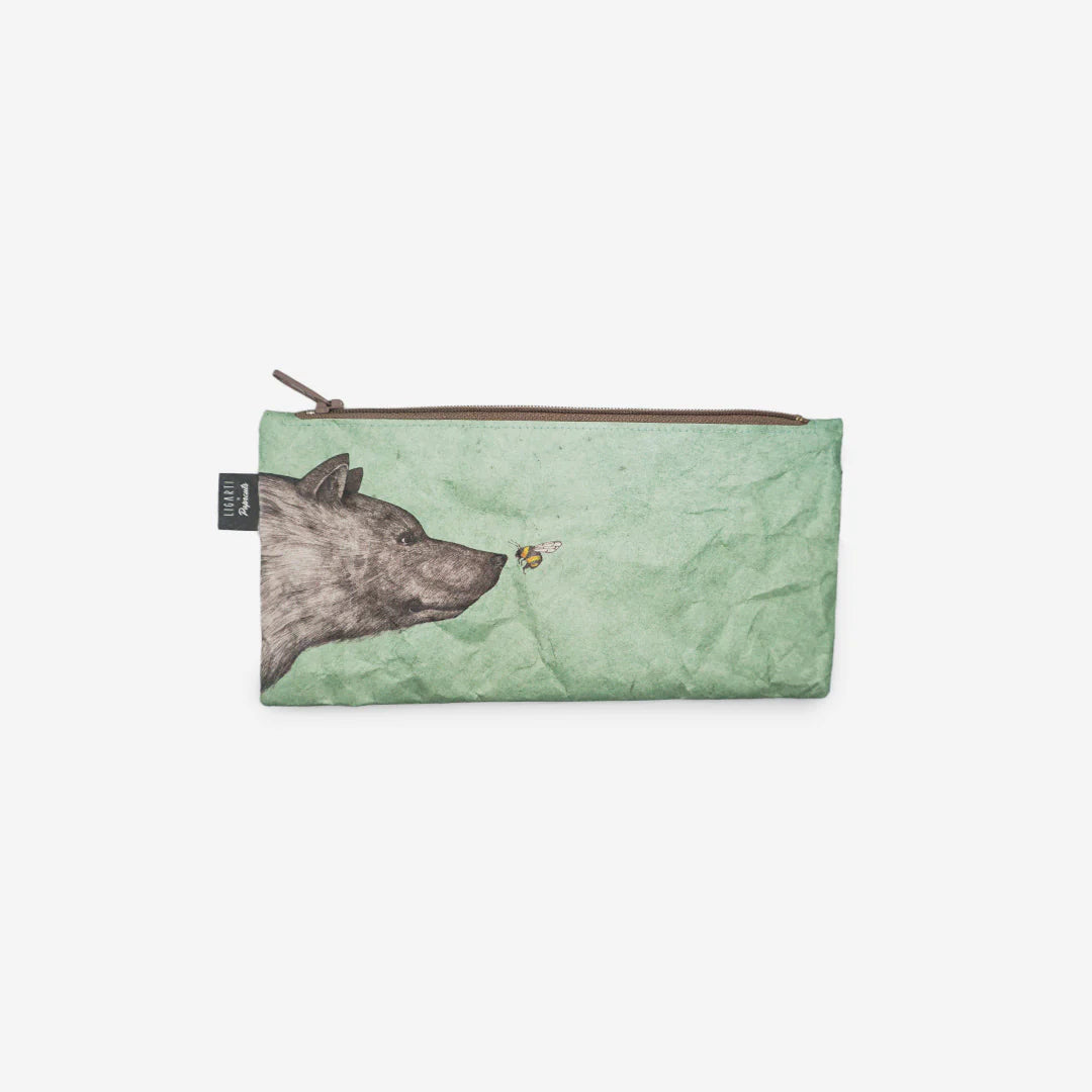 Pencil Case – The Encounter