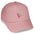 Bestickte Cap – Patrischa der Paradiesvogel