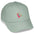 Bestickte Cap – Patrischa der Paradiesvogel