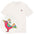 Besticktes T-Shirt – Patrischa der Paradiesvogel