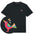 Besticktes T-Shirt – Patrischa der Paradiesvogel