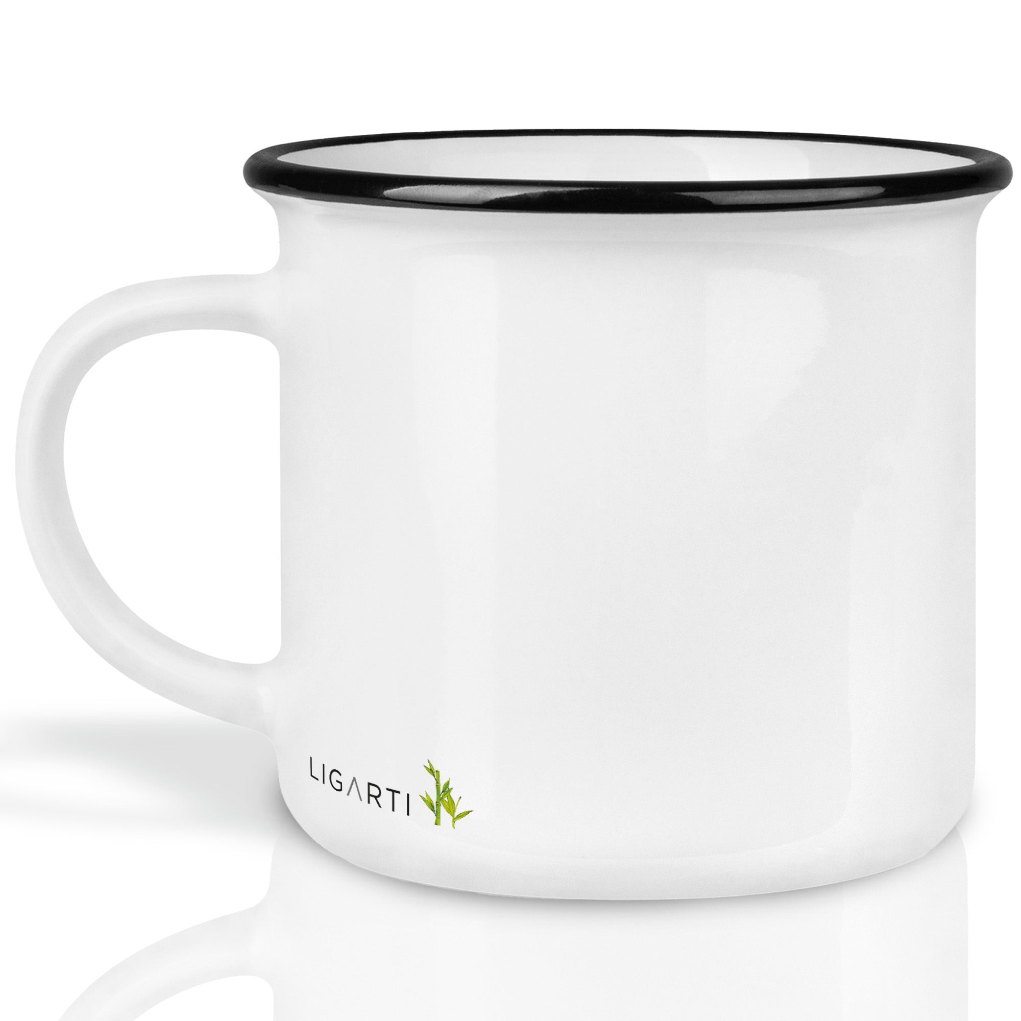 Keramiktasse – Pedro
