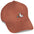 Bestickte Cord Cap – Piet die Ente
