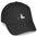 Bestickte Cap – Piet die Ente