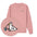 Embroidered Sweater – Piet the Duck