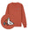 Embroidered Sweater – Piet the Duck