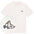 Besticktes T-Shirt – Piet die Ente