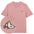 Besticktes T-Shirt – Piet die Ente