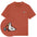 Besticktes T-Shirt – Piet die Ente