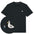 Besticktes T-Shirt – Piet die Ente
