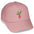 Bestickte Cap – Radieschen