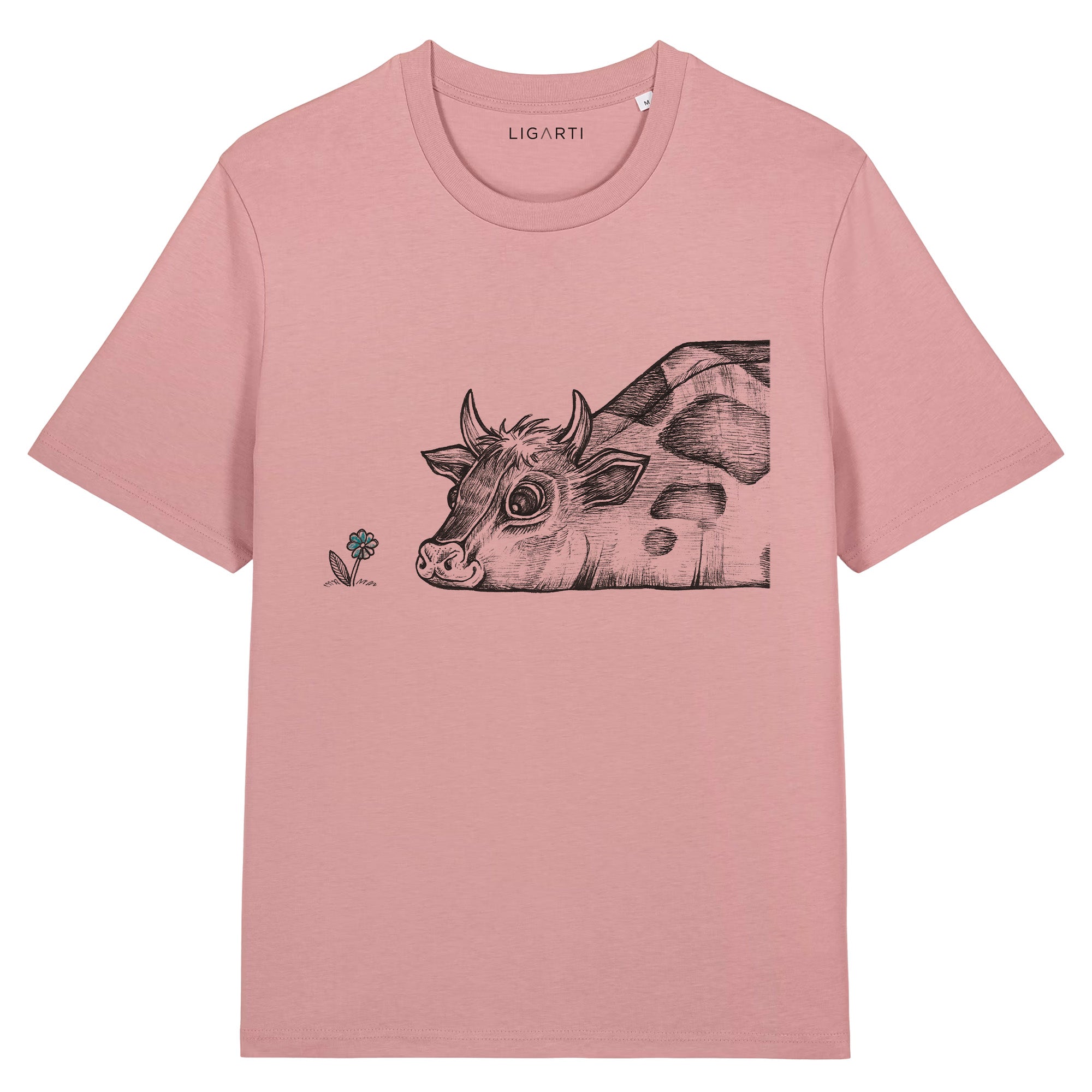 T-shirt - Koboldmaki